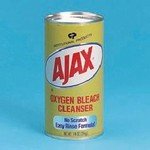 CPM04275 - Oxygen Bleach Easy-Rinse Formula Cleanser