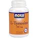 NOW Foods L-Tyrosine 500mg (120cap)