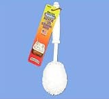 Harmless Bathtub & Spa Scrubber