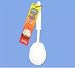 Harmless Bathtub & Spa Scrubber