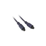 C2g 5m Velocityandtrade; Toslink(r) Optical Digital Cable