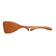 Jonathan's Wild Cherry Spoons - Lazy Spatula - Right Handed