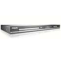 PHILIPS DVP 5140 MUTI REGION CODEFREE DVD PLAYER WITH DivX & MP3. PLAYS PAL/NTSC DVDS FROM ANY COUNTRY ON ALL 110V AMERICAN TVs.