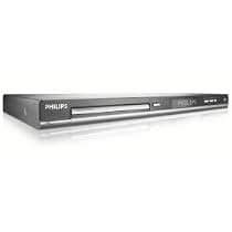 PHILIPS DVP 5140 MUTI REGION CODEFREE DVD PLAYER WITH DivX & MP3. PLAYS PAL/NTSC DVDS FROM ANY COUNTRY ON ALL 110V AMERICAN TVs.