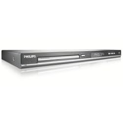 PHILIPS DVP 5140 MUTI REGION CODEFREE DVD PLAYER WITH DivX & MP3. PLAYS PAL/NTSC DVDS FROM ANY COUNTRY ON ALL 110V AMERICAN TVs.