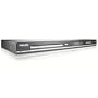 PHILIPS DVP 5140 MUTI REGION CODEFREE DVD PLAYER WITH DivX & MP3. PLAYS PAL/NTSC DVDS FROM ANY COUNTRY ON ALL 110V AMERICAN TVs.