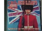 Queen Elizabeth 50th Anniversary - Music for Bands