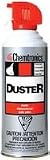 Chemtronics es1617 12oz; duster [PRICE is per CAN]