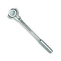 SK Hand Tools 3870 Professional 3/8-Inch Drive 10-3/4-Inch Roto Ratchet