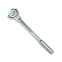 SK Hand Tools 3870 Professional 3/8-Inch Drive 10-3/4-Inch Roto Ratchet