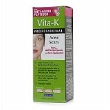 21NMthostXL. SL160  Vita K Solution Professional Acne Scars 3 oz