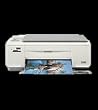 HP PhotoSmart C4250 All-in-One Inkjet Printer