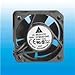 Delta EFB0405MD DC Fans 40x40x20mm 5V DC Fan, 6300 RPM, 7.17 CFM, 24 dBA, 750 mW, 0.15A, BB