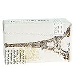 Tokyo Milk Parfumarie Curiosite Tour Eiffel Tripled Milled-Perfumed Soap