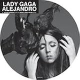 Alejandro [7  VINYL]