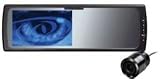 PYLE 6 MIRROR MONITOR WITH CAMERA
