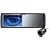 PYLE PLCM6000 6-Inch TFT Rearview Mirror Monitor and Rearview Camera Video Package