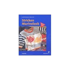 Stricken Marinelook