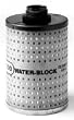 Goldenrod Replacement Water Block Fuel Filter Element - Fits Item# 17041