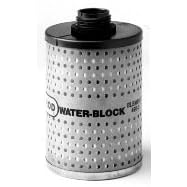 Goldenrod Replacement Water Block Fuel Filter Element - Fits Item# 17041