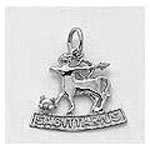 Sagittarius Charm