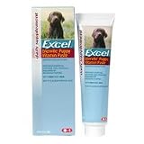 8in1 Excel Enervite Daily Supplement Vitamin Paste - Puppy, 4.25-Ounce