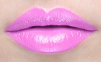 Lime Crime Great Pink Planet Opaque Lipstick