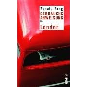 Gebrauchsanweisung für London. (Taschenbuch)