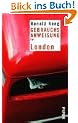 Gebrauchsanweisung f�r London