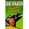 My Crime Top Ten Authors and Books