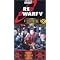 Red Dwarf on VHS