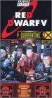 Red Dwarf V - Byte Two: Quarantine