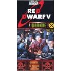 Red Dwarf V - Byte Two: Quarantine [VHS]
