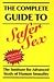 The Complete Guide to Safer Sex