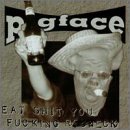 Music : Eat Shit, You Fucking Redneck