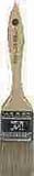 1-1/2 White Chinese Bristle Chip Brush (449-1500-1-12) Category: Paint Brushes