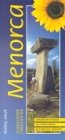  : Menorca. Sunflower Landschaften: Wanderungen, Autotouren. Kostenlose Updates (Sunflower Landscapes)