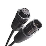 MINN KOTA UNIVERSAL SONAR ADAPTER CABLESFits: Universal Sonar Ext. Cable