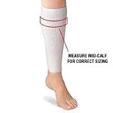 FootSmart Calf Support, Each