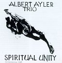 Albert Ayler