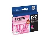 Epson Durabrite Ultra Ink, Magenta (T127320)