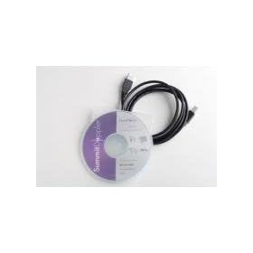 Summit Doppler Software Package for Vista ABI System, Includes PC Software & Interface