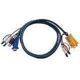 Iogear 10FT USB KVM CABLE FOR CS1758 ( 2L5303U )
