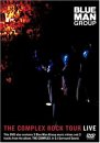Blue Man Group - The Complex Rock Tour: Live (NTSC) - 