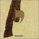 Masada, Vol. 10