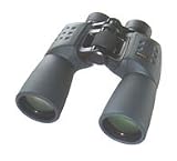 Review Bresser  / Bresser 7x50 Montana Porro Binoculars