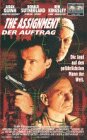 The Assignment - Der Auftrag - Aidan Quinn