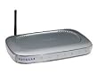 NETGEAR WGR614 54 Mbps Wireless Router - Wireless router - Ethernet, Fast Ethernet, 802.11b, 802.11g external