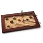 HoMedics EnviraScape Wood Finish Zen Garden Kit, ZEN-WD - 1 kit