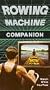 Rowing Machine Companion [VHS]